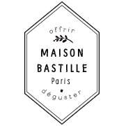 logo maison bastille